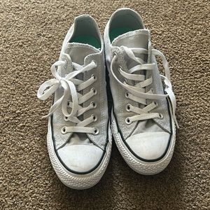 converse